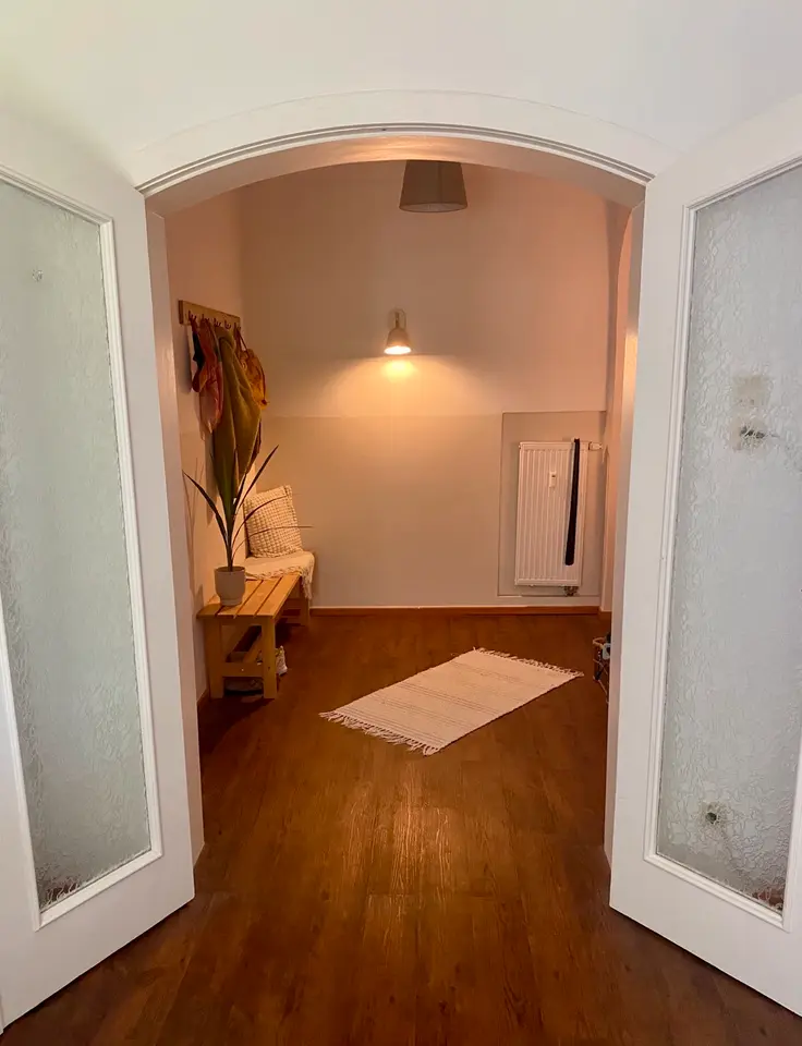 2 Zimmer Wohnung mit 54 m² in Rostock – Bild 7