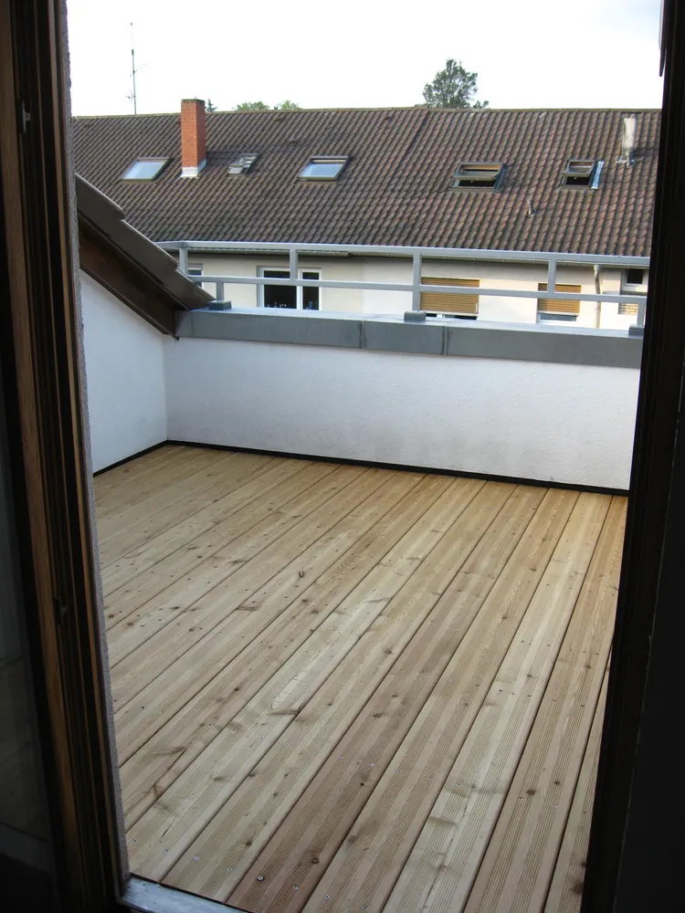 3 Zimmer Wohnung mit 70 m² in Heidelberg – Bild 9