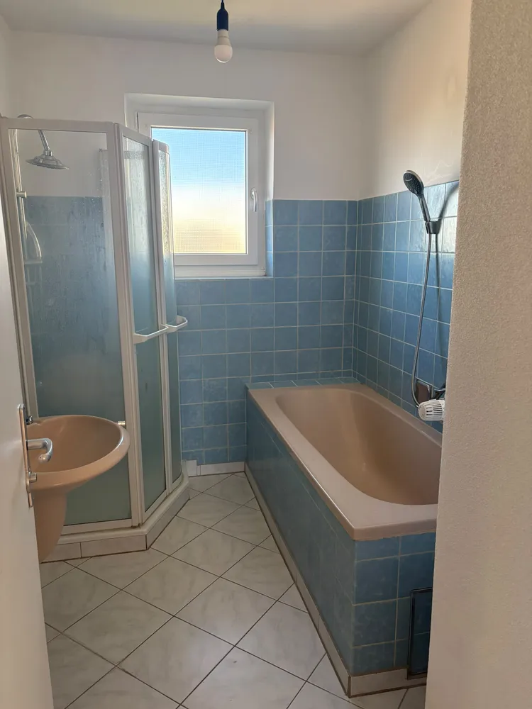 4 Zimmer Wohnung mit 92 m² in Augsburg – Bild 7