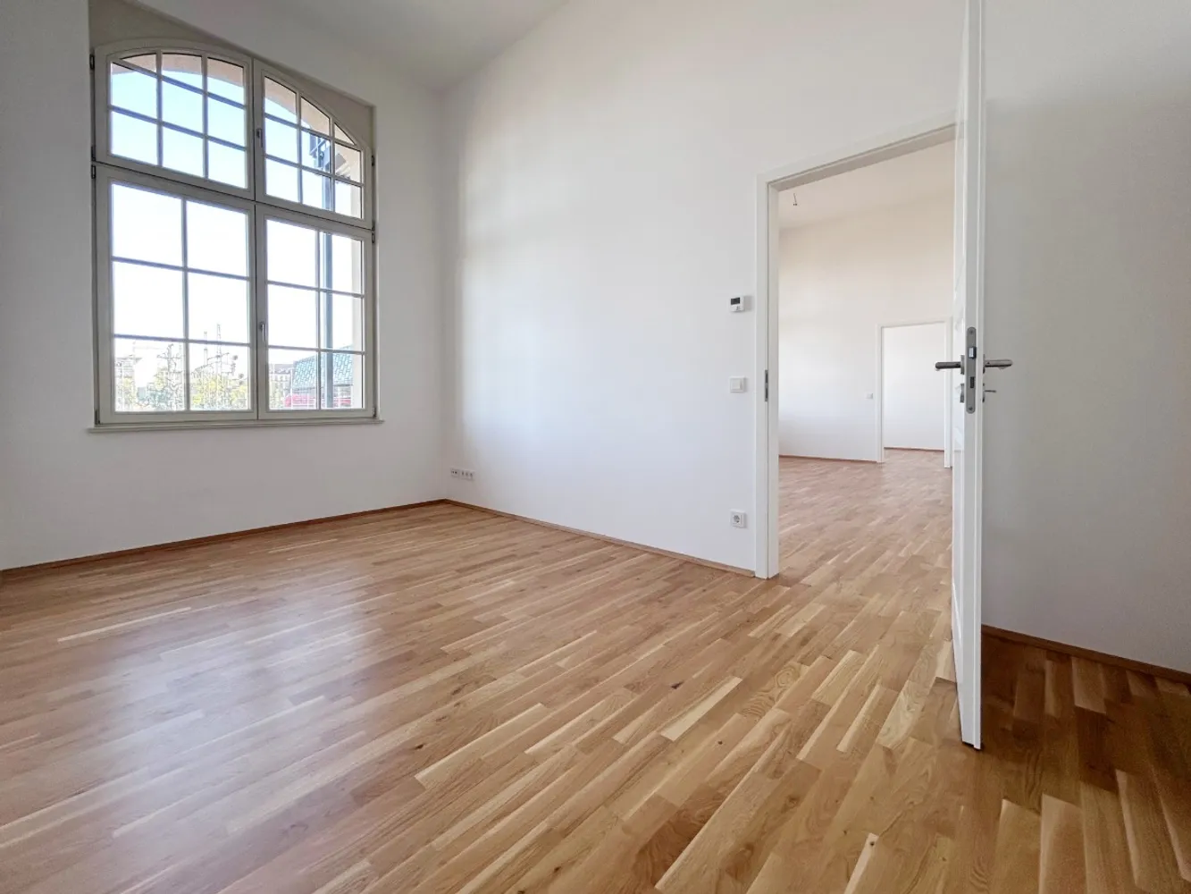 3 Zimmer Wohnung mit 71 m² in Chemnitz – Bild 4