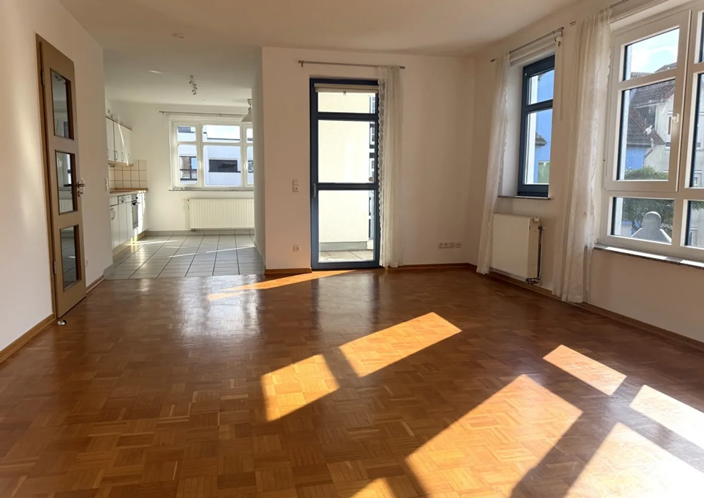 3 Zimmer Wohnung mit 98 m² in Peine – Bild 5