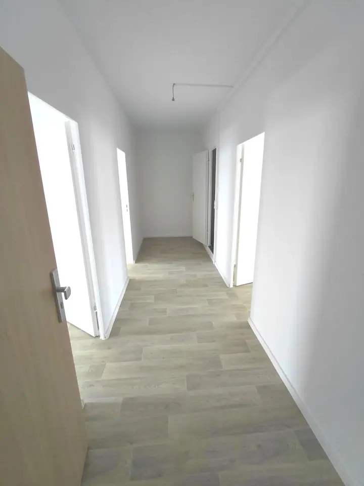 3 Zimmer Wohnung mit 68 m² in Borna – Bild 5