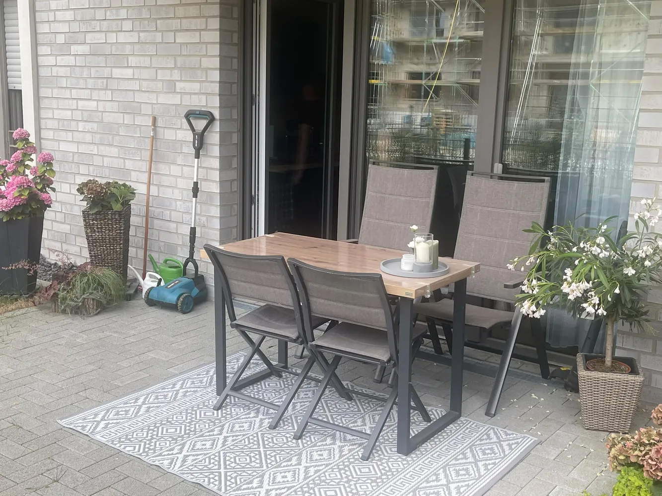 2 Zimmer Wohnung mit 58 m² in Bochum – Bild 2