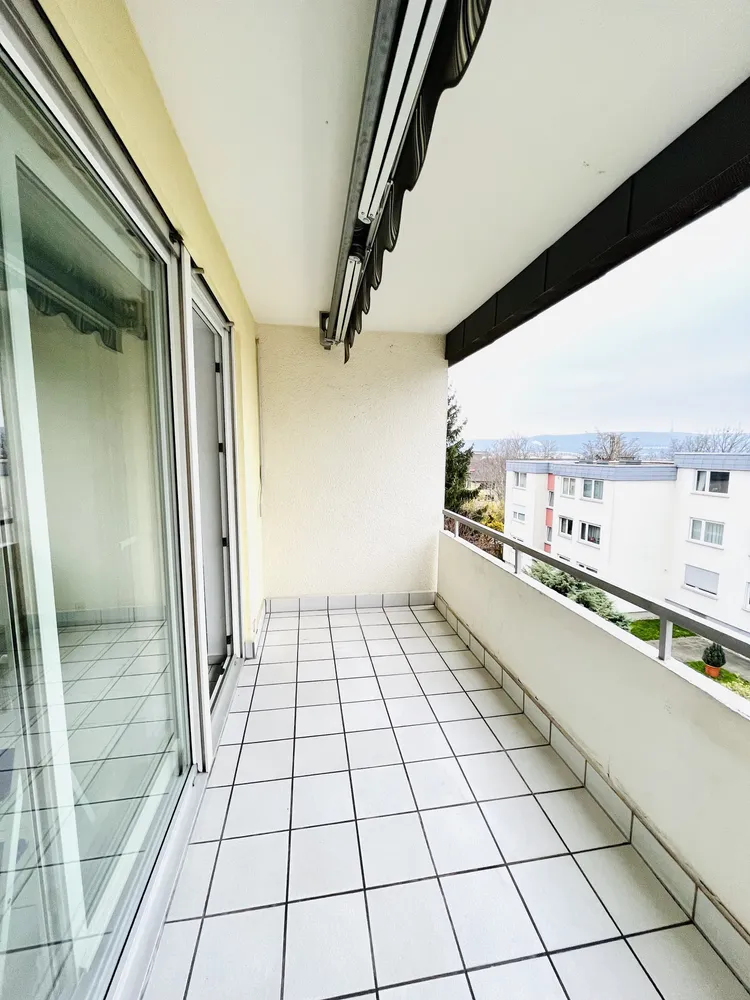 2 Zimmer Wohnung mit 58 m² in Stuttgart – Bild 8
