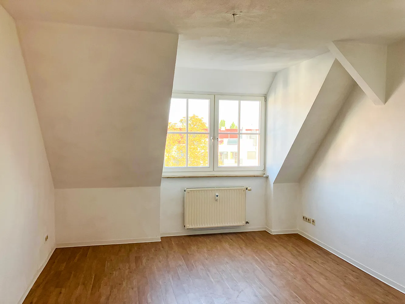 2 Zimmer Wohnung mit 50 m² in Leipzig – Bild 5