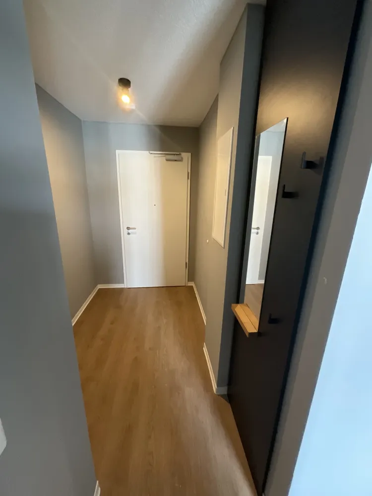 1 Zimmer Wohnung mit 22 m² in Düsseldorf – Bild 11