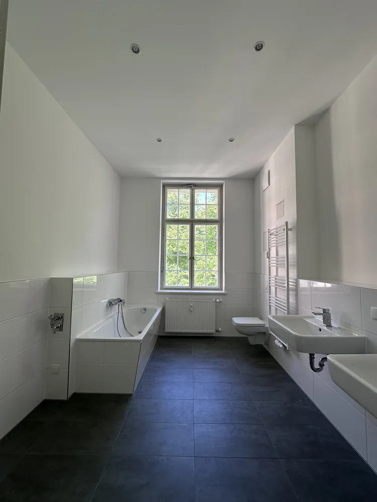 4 room apartment with 126 m² in Berlin – Photo 11