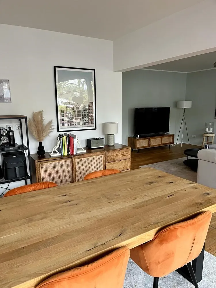 3 Zimmer Wohnung mit 98 m² in Düsseldorf – Bild 5