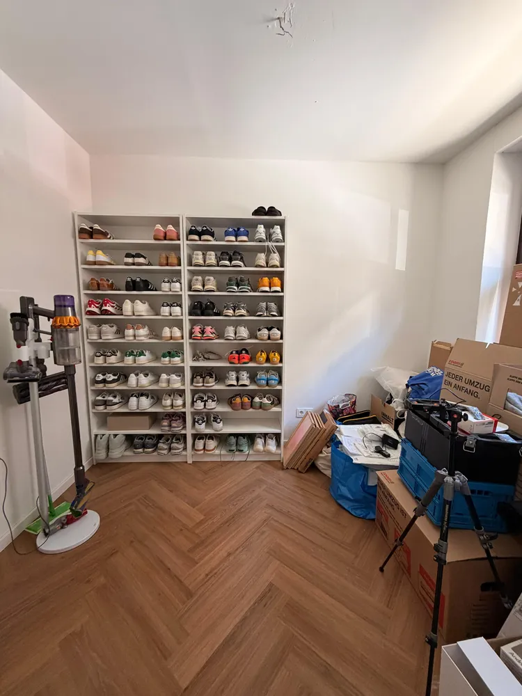 4 Zimmer Wohnung mit 85 m² in Nürnberg – Bild 7