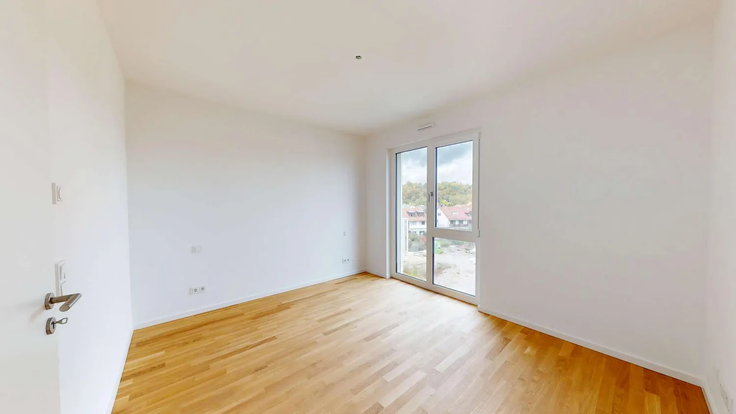 2 Zimmer Wohnung mit 59 m² in Freising – Bild 11