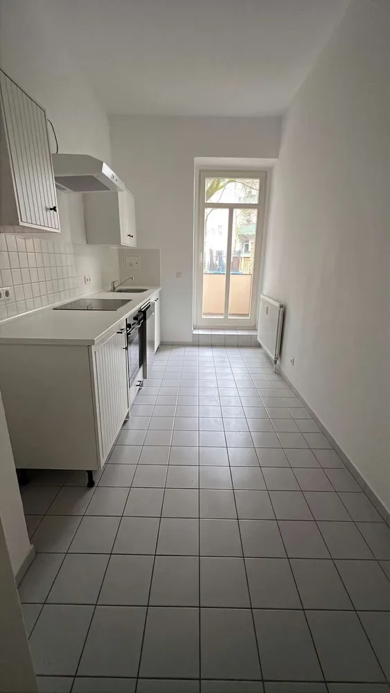 2 Zimmer Wohnung mit 55 m² in Leipzig – Bild 7