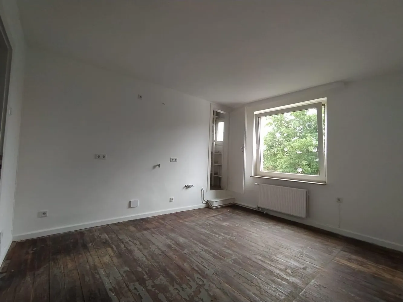3 Zimmer Wohnung mit 76 m² in Osnabrück – Bild 3