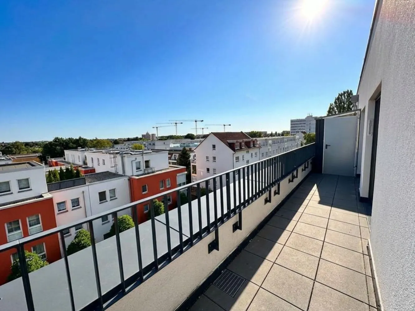 3 Zimmer Wohnung mit 95 m² in Berlin – Bild 4