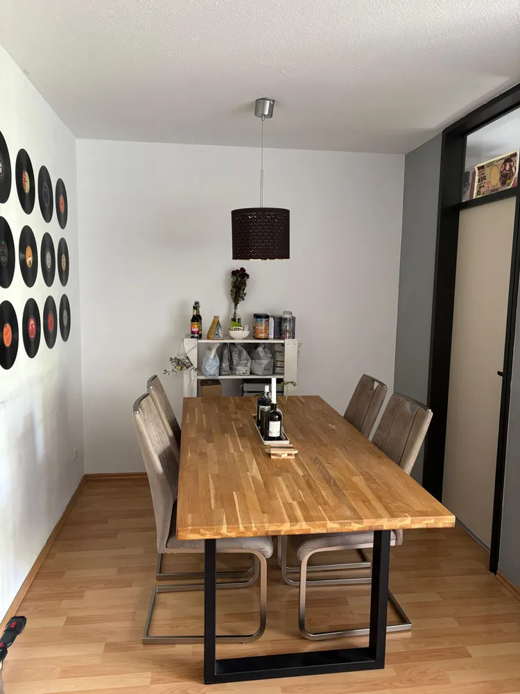3 room apartment with 78 m² in Munich – Photo 4