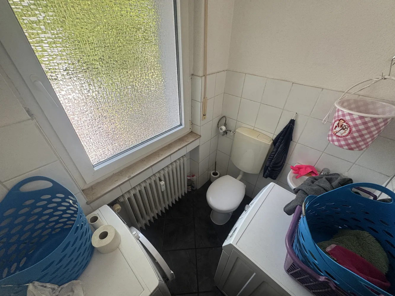 3 Zimmer Wohnung mit 90 m² in Essen – Bild 11