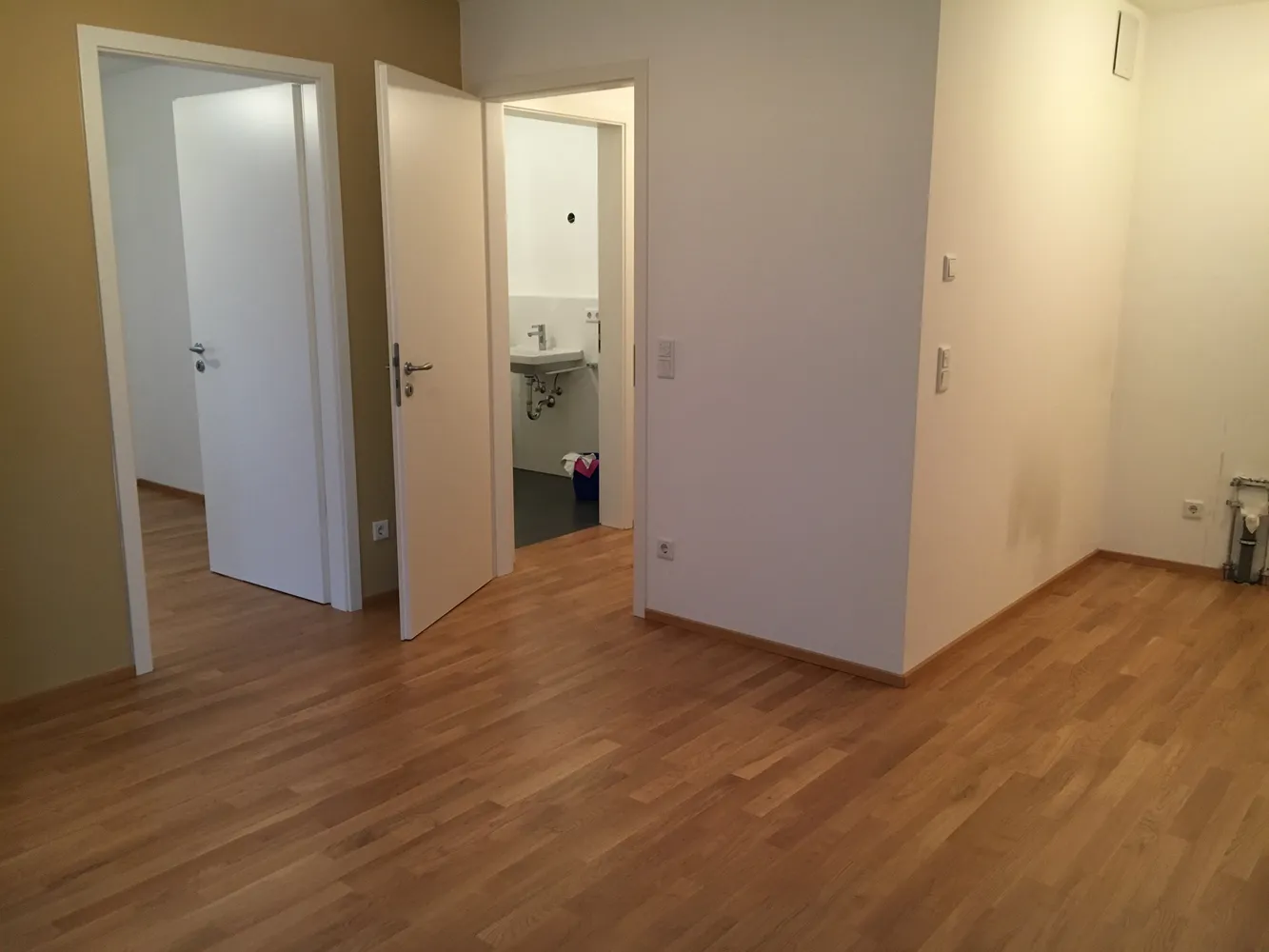 2 Zimmer Wohnung mit 50 m² in München – Bild 2