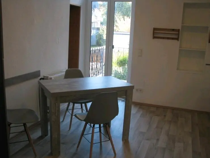 WG-Zimmer mit 20 m² in Saarbrücken – Bild 5