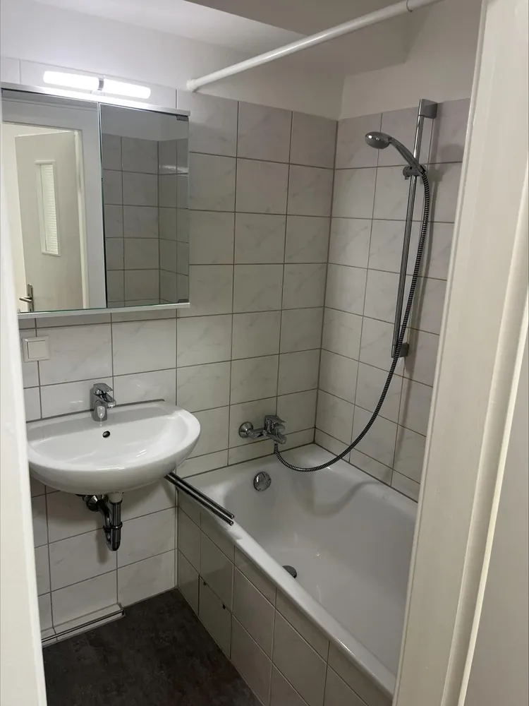 1 Zimmer Wohnung mit 39 m² in Düsseldorf – Bild 4