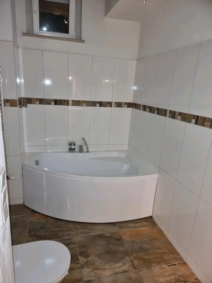 4 Zimmer Wohnung mit 107 m² in Wesel – Bild 9