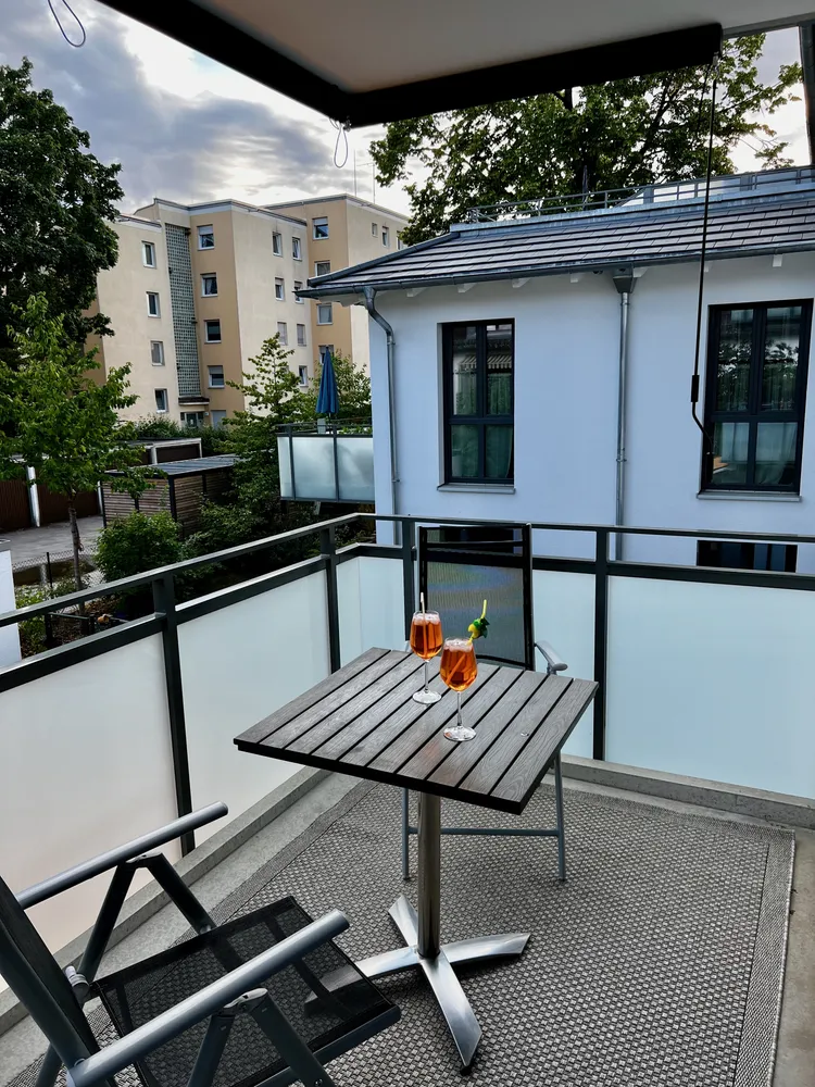 4 room apartment with 119 m² in Fürstenfeldbruck – Photo 12