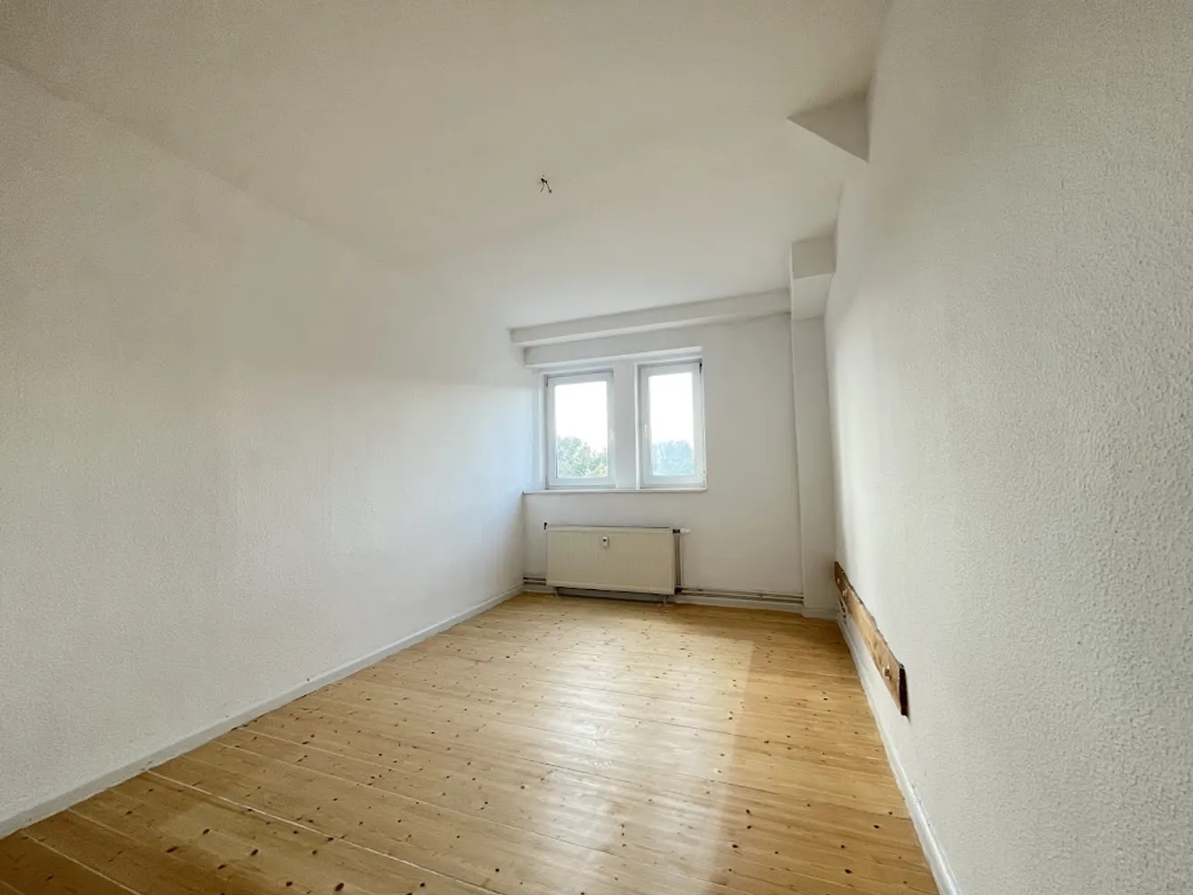 3 Zimmer Wohnung mit 74 m² in Berlin – Bild 2