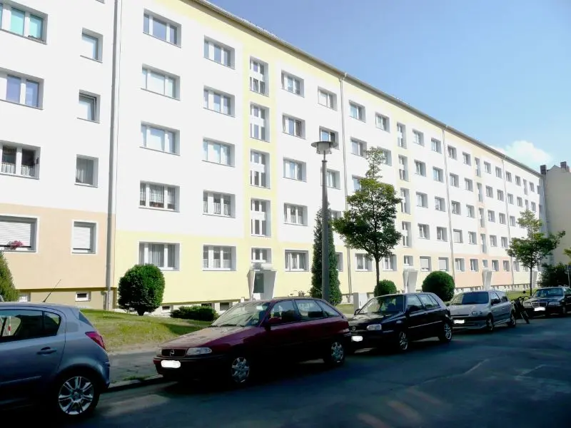 3 Zimmer Wohnung mit 61 m² in Görlitz – Bild 7