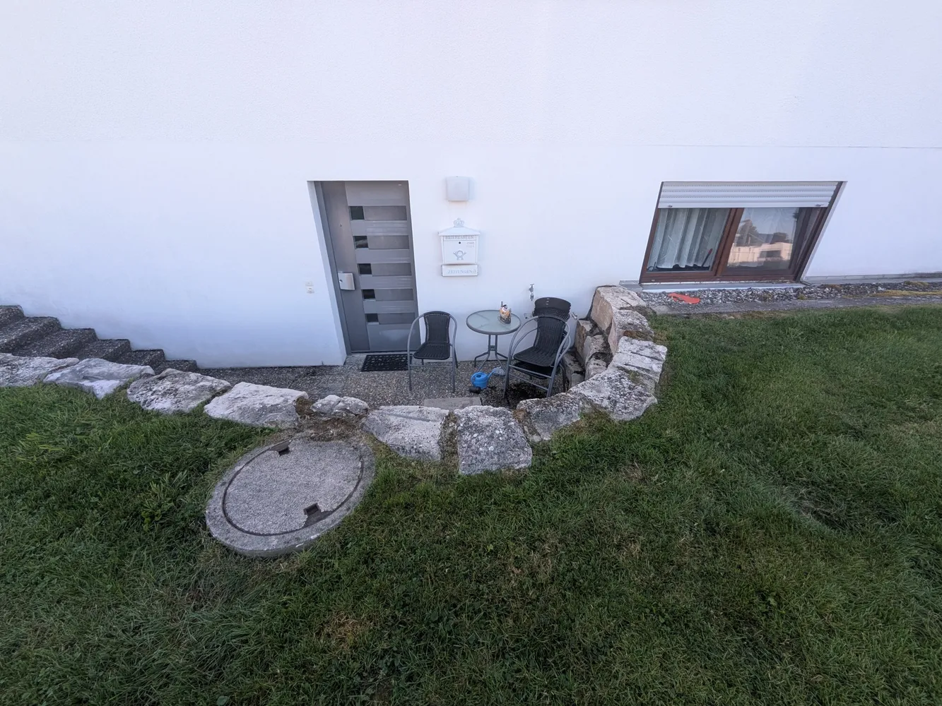 2 Zimmer Wohnung mit 48 m² in Nürtingen – Bild 4