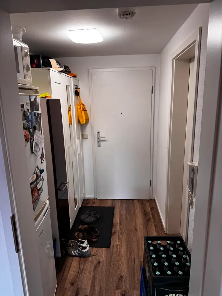 Studio mit 41 m² in Fürstenfeldbruck – Bild 7