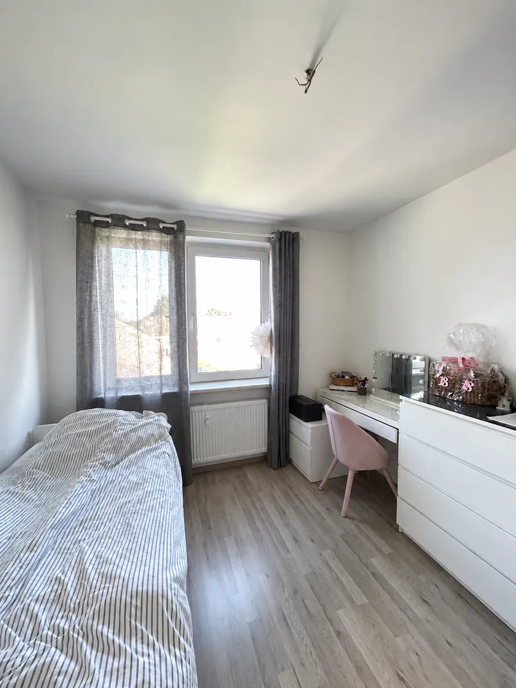 3 Zimmer Wohnung mit 66 m² in Dortmund – Bild 3