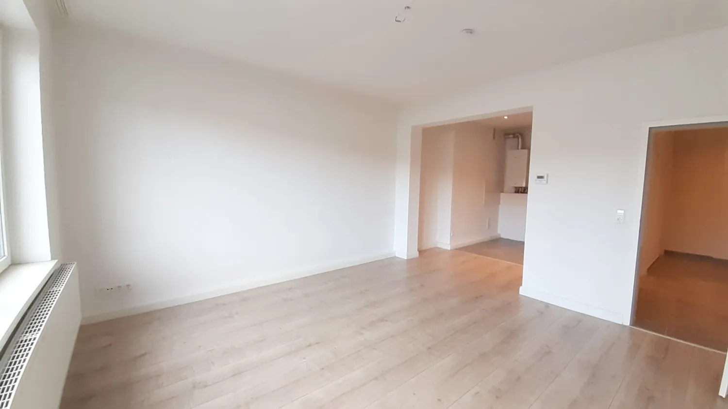 1 Zimmer Wohnung mit 39 m² in Hannover – Bild 1
