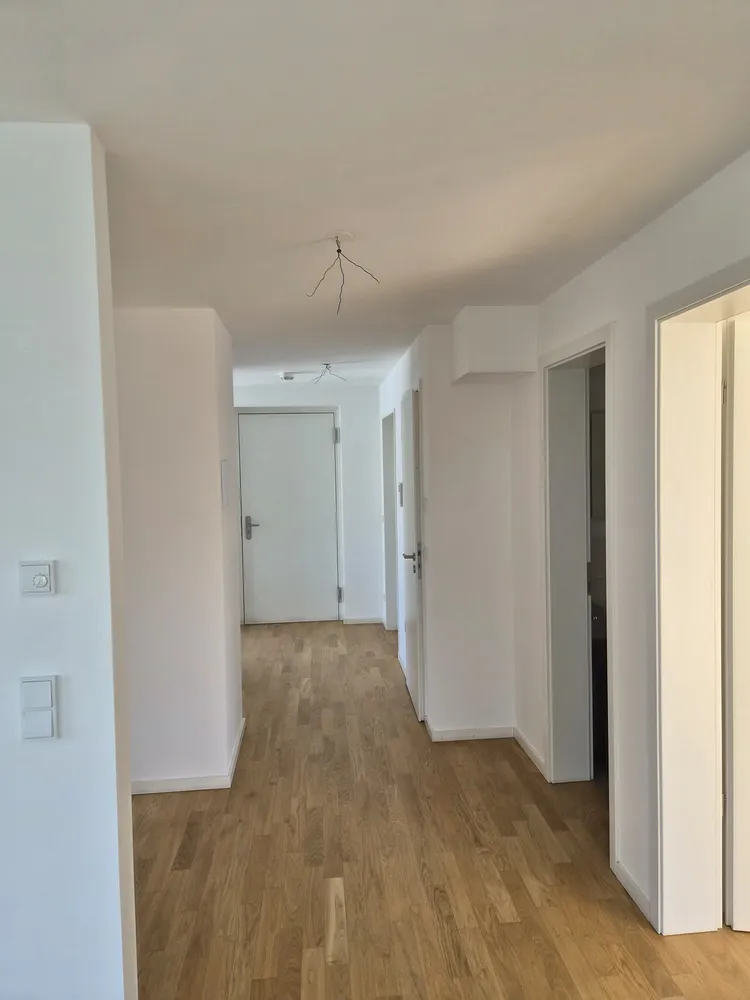 4 Zimmer Wohnung mit 141 m² in München – Bild 10