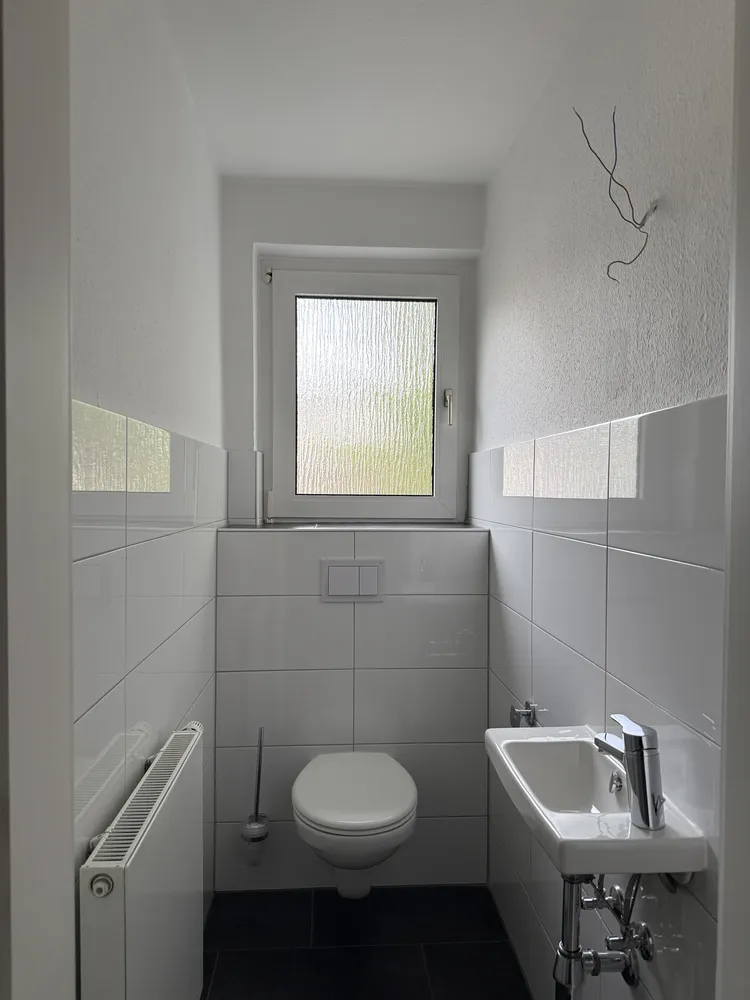 4 Zimmer Wohnung mit 100 m² in Dortmund – Bild 8