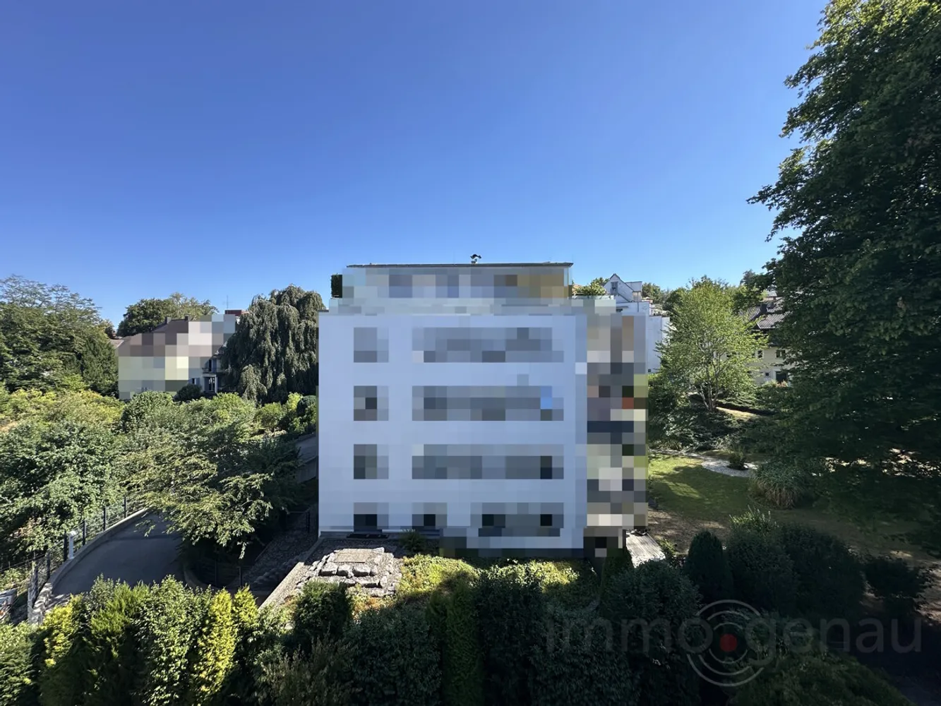 2 Zimmer Wohnung mit 90 m² in Kempten (Allgäu) – Bild 9