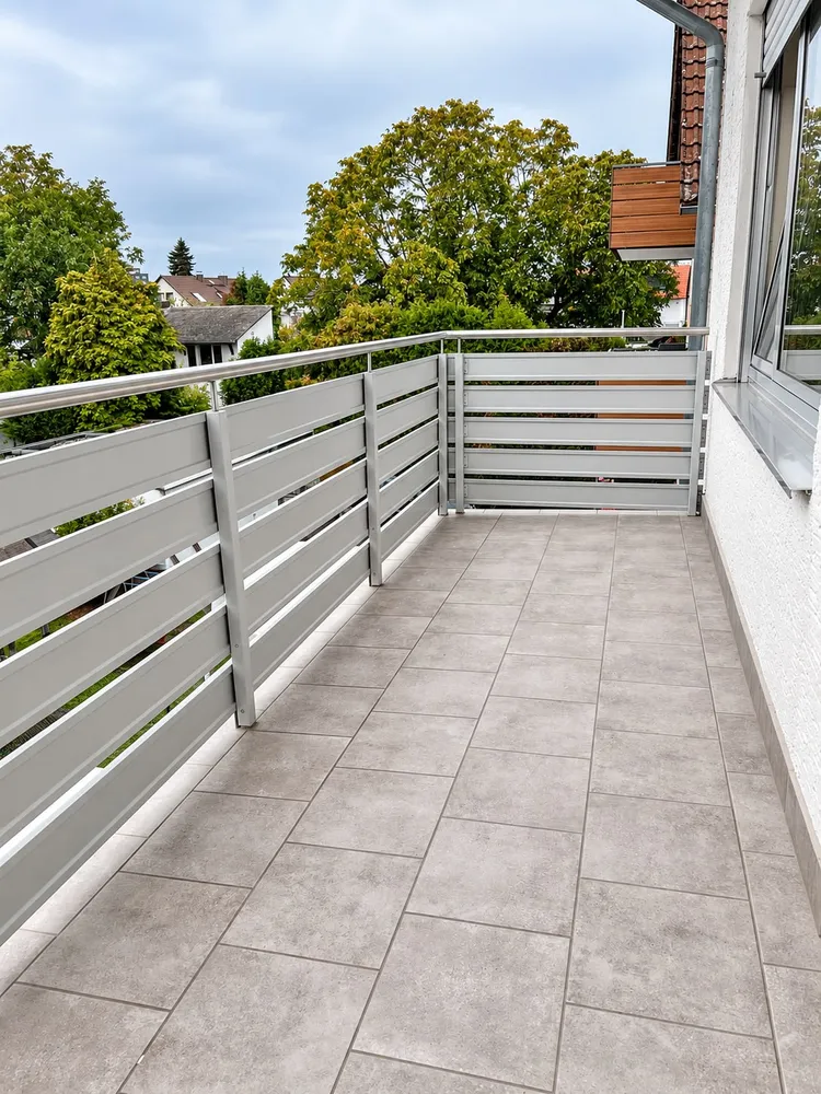 3 room apartment with 99 m² in Dietzenbach – Photo 3