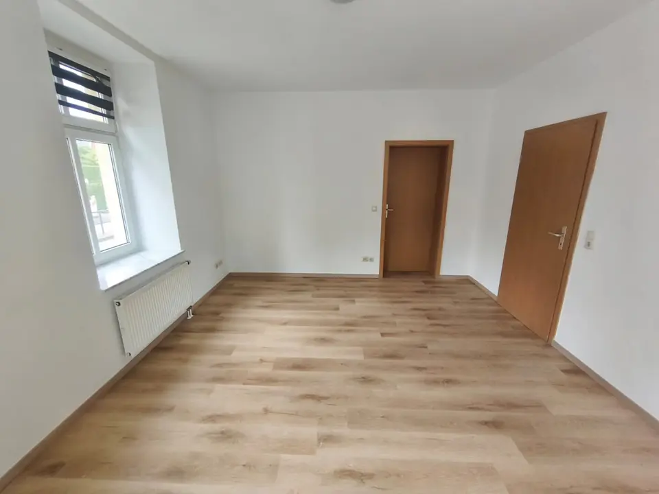 2 Zimmer Wohnung mit 60 m² in Zwickau – Bild 2
