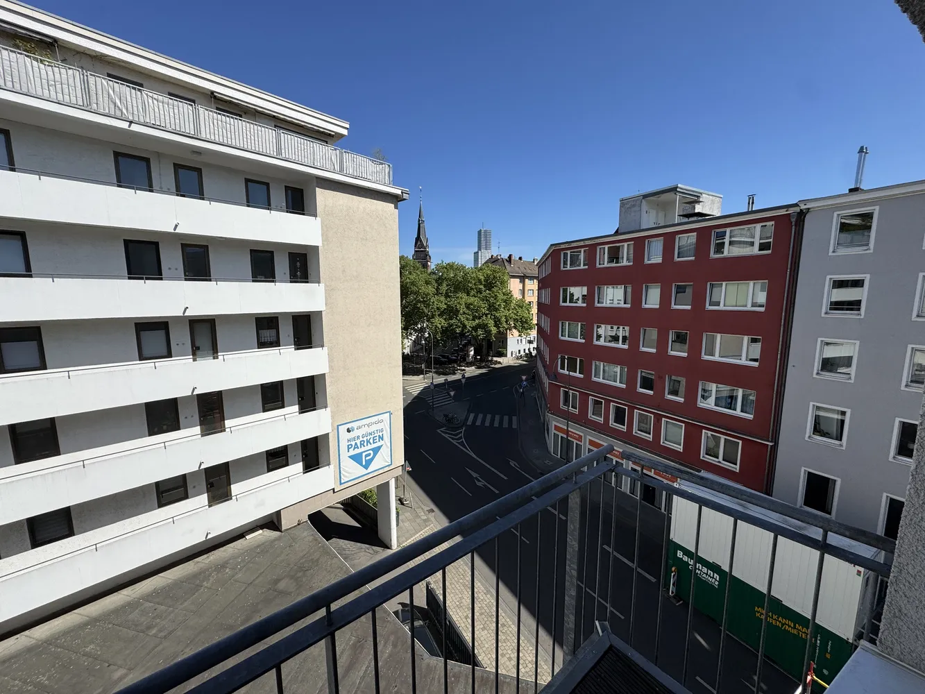 3 Zimmer Wohnung mit 64 m² in Köln – Bild 10