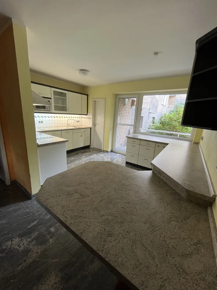 5 Zimmer Wohnung mit 130 m² in Dortmund – Bild 1