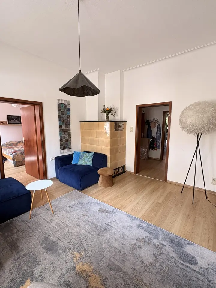 5 Zimmer Wohnung mit 124 m² in Kirchheim unter Teck – Bild 7