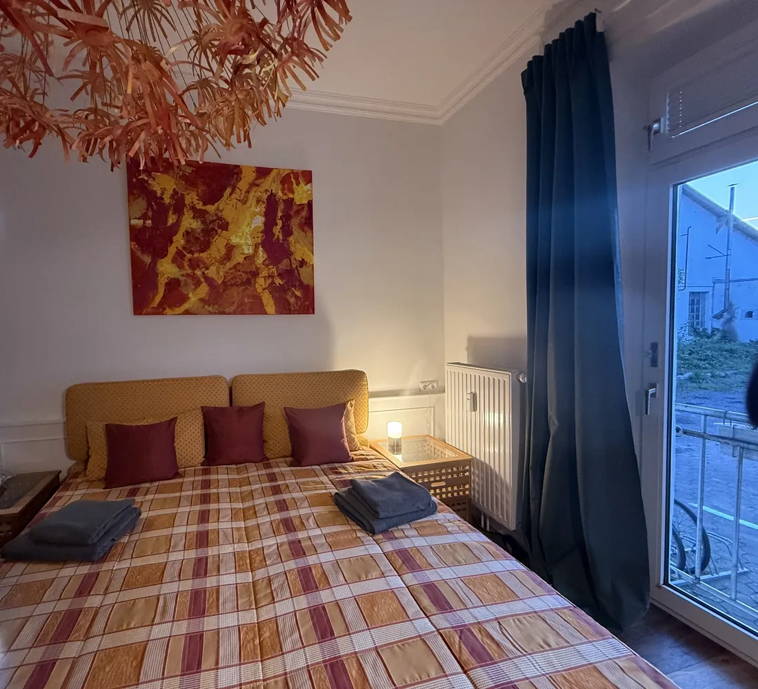 3 Zimmer Wohnung mit 87 m² in Hamburg – Bild 8