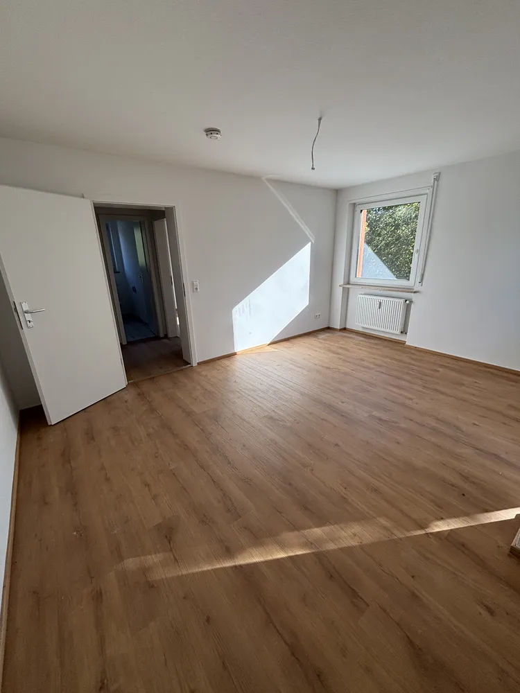 3 room apartment with 61 m² in Biberach an der Riß – Photo 6