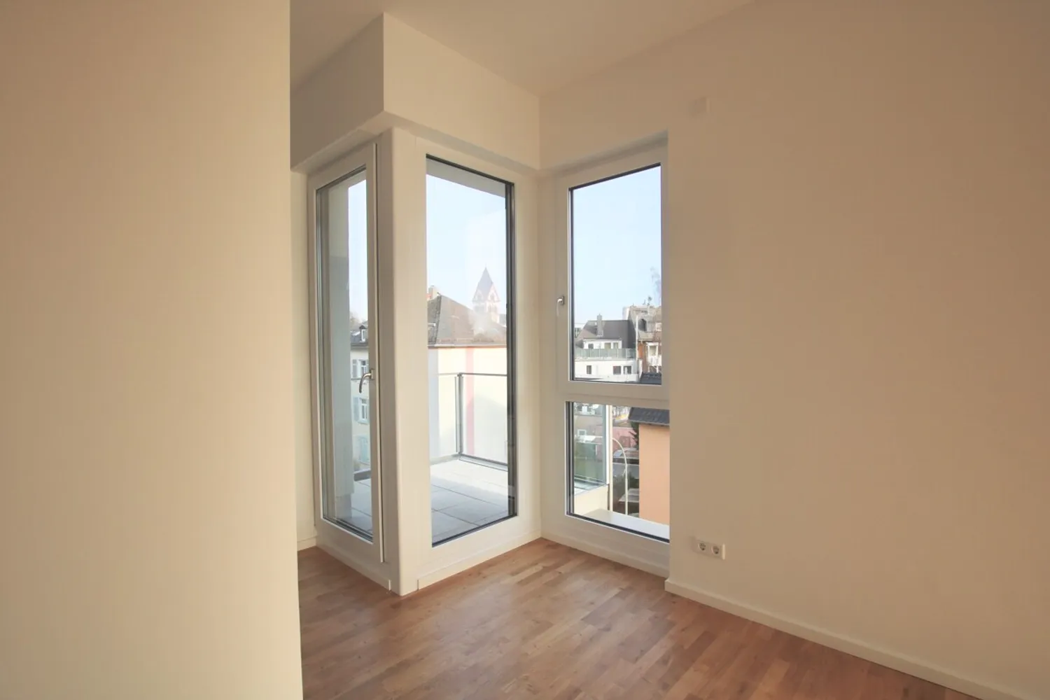 3 room apartment with 191 m² in Frankfurt am Main – Photo 3