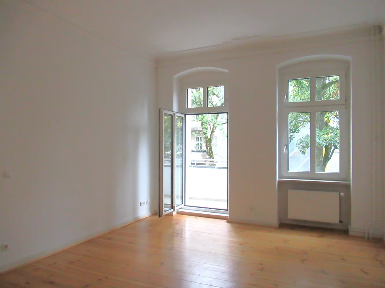 2 room apartment with 71 m² in Berlin – Photo 5