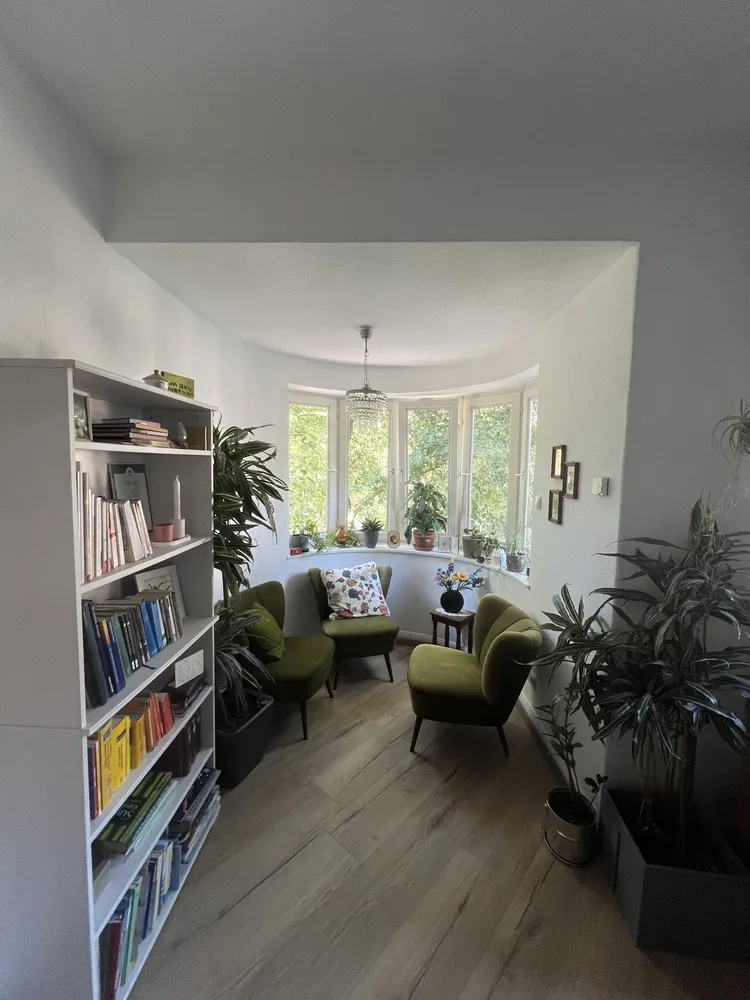 3 Zimmer Wohnung mit 63 m² in Duisburg – Bild 3