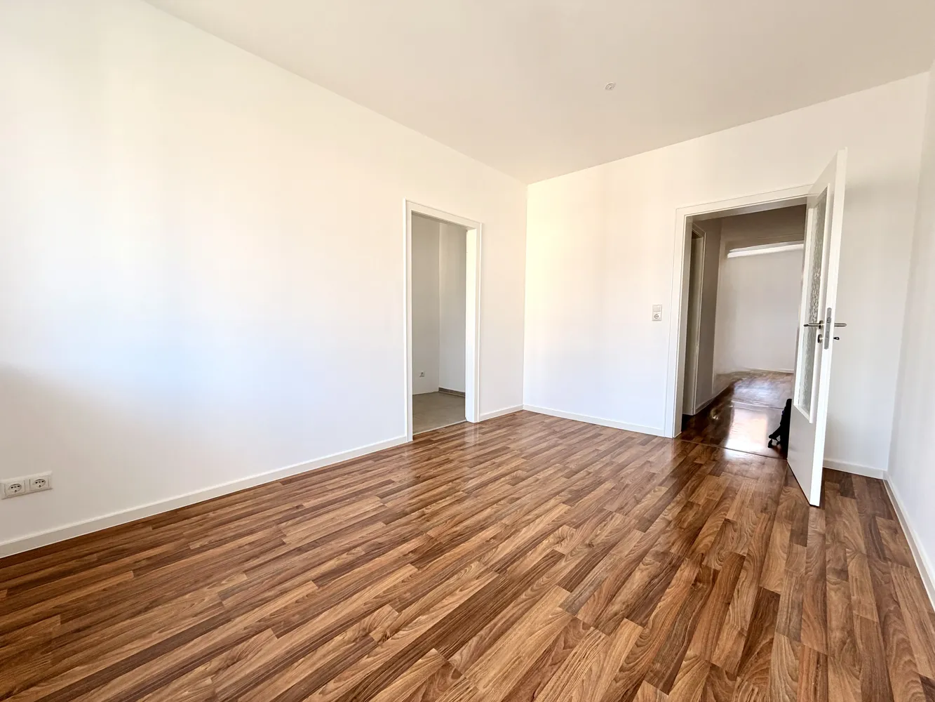 3 Zimmer Wohnung mit 65 m² in Düsseldorf – Bild 3