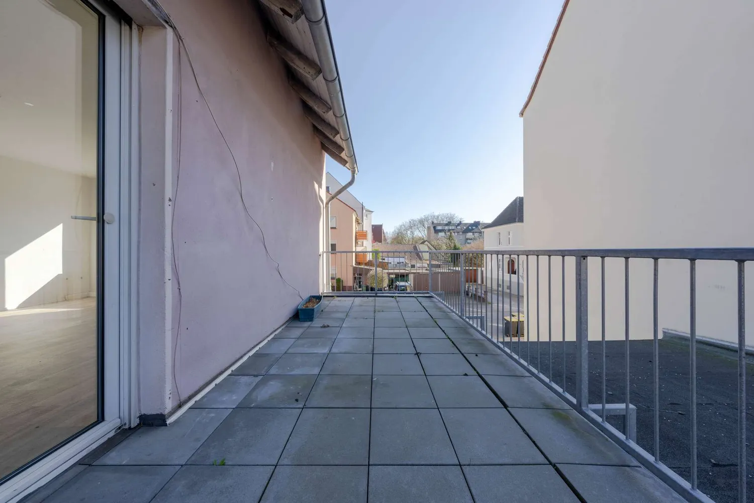 3 Zimmer Wohnung mit 100 m² in Lünen – Bild 7