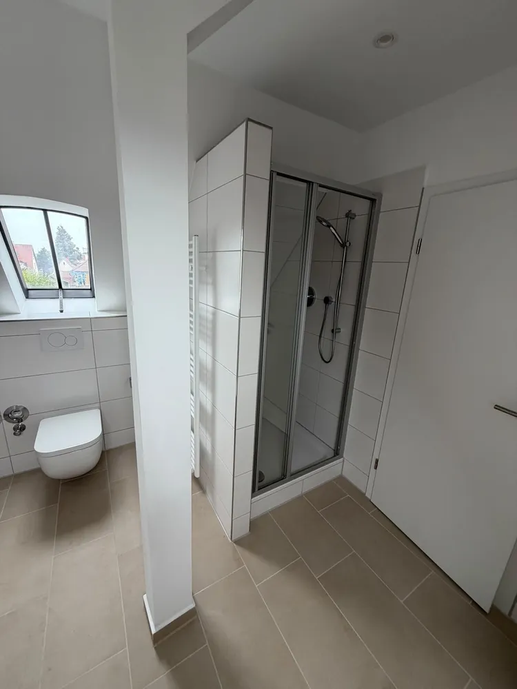 6 Zimmer Wohnung mit 138 m² in Esslingen am Neckar – Bild 9