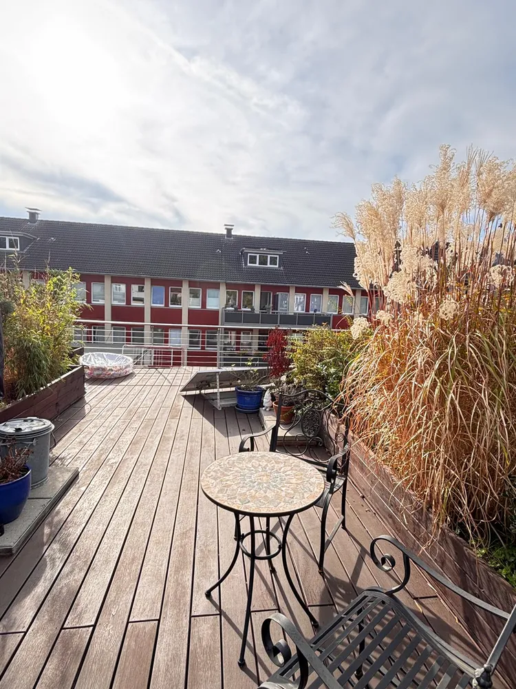 3 Zimmer Wohnung mit 100 m² in Essen – Bild 4