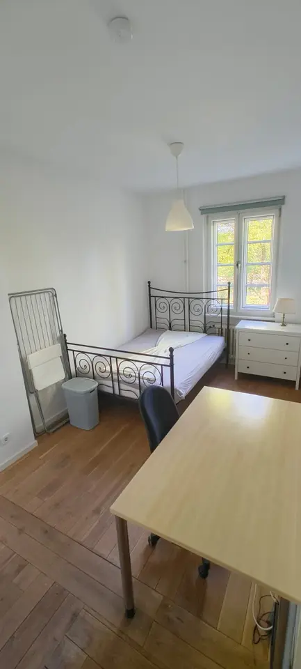 Studio mit 14 m² in Berlin – Bild 1