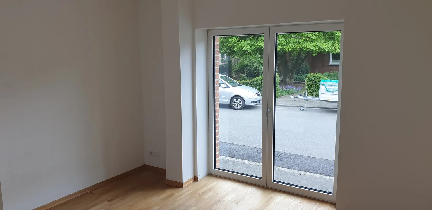 4 Zimmer Wohnung mit 107 m² in Münster – Bild 8
