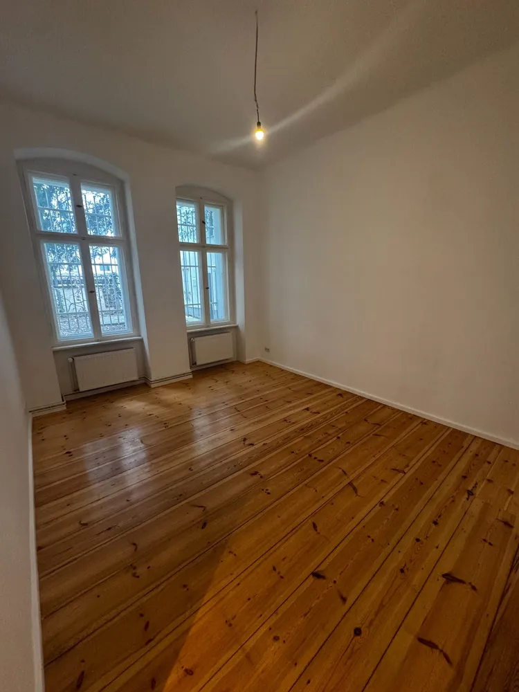 2 Zimmer Wohnung mit 54 m² in Berlin – Bild 3